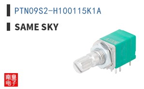 PTN09S2-H100115K1A ͼƬ